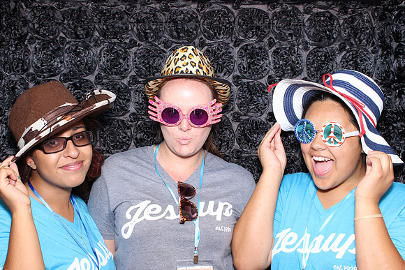 Sacramento Photo Booth Rentals