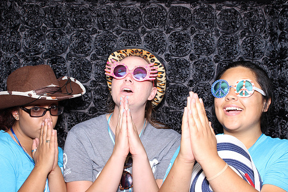 Sacramento Photo Booth Rentals