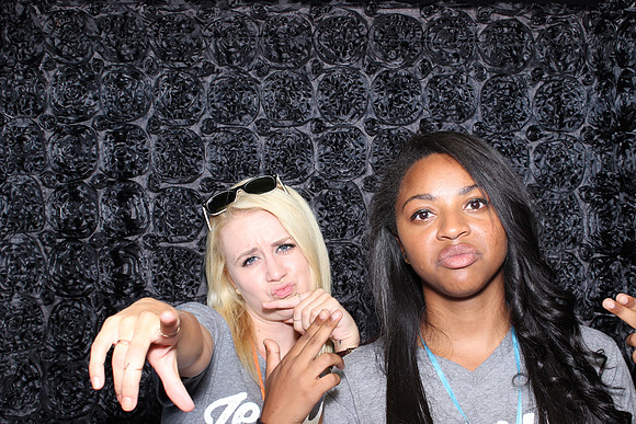 Sacramento Photo Booth Rentals