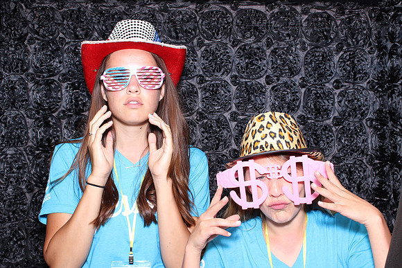 Sacramento Photo Booth Rentals