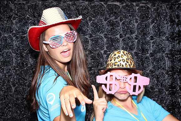 Sacramento Photo Booth Rentals