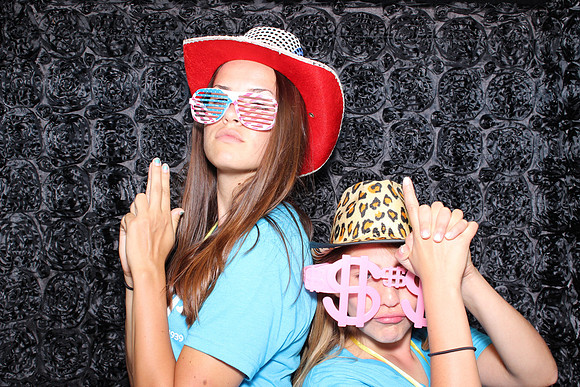 Sacramento Photo Booth Rentals