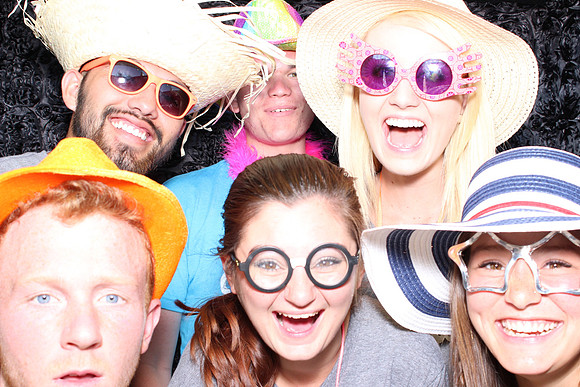 Sacramento Photo Booth Rentals