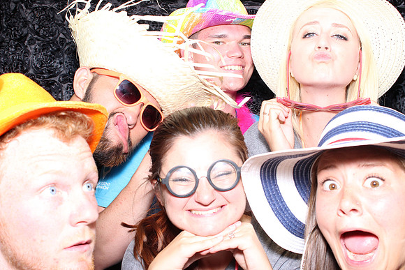 Sacramento Photo Booth Rentals