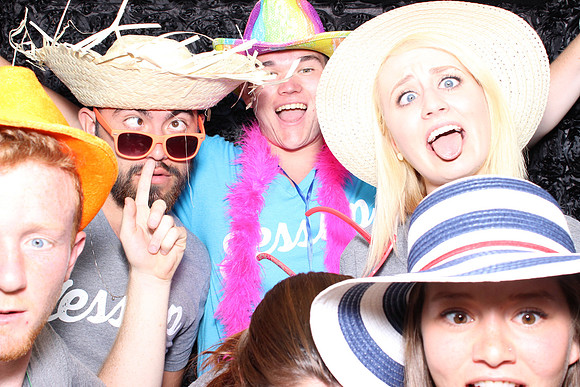 Sacramento Photo Booth Rentals