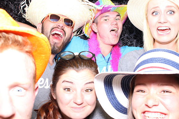 Sacramento Photo Booth Rentals