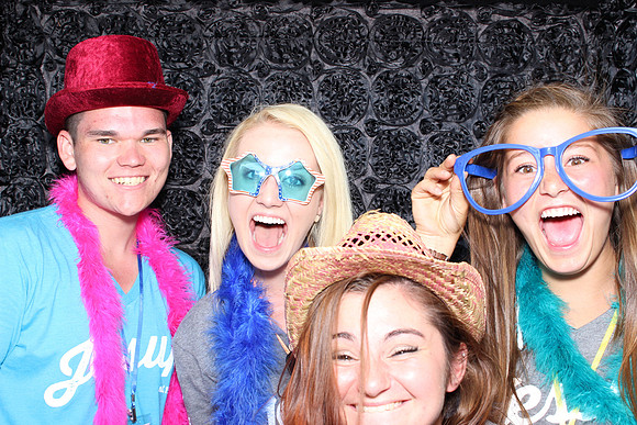 Sacramento Photo Booth Rentals