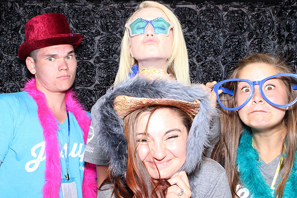 Sacramento Photo Booth Rentals