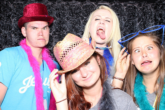 Sacramento Photo Booth Rentals