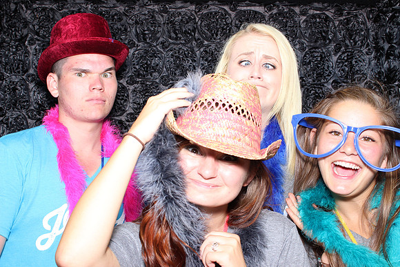 Sacramento Photo Booth Rentals