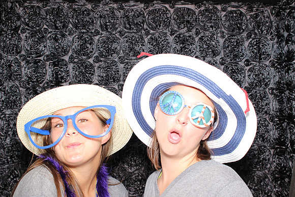 Sacramento Photo Booth Rentals