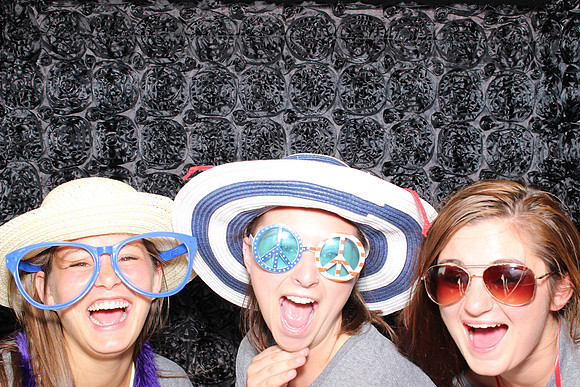 Sacramento Photo Booth Rentals