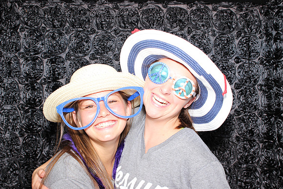 Sacramento Photo Booth Rentals