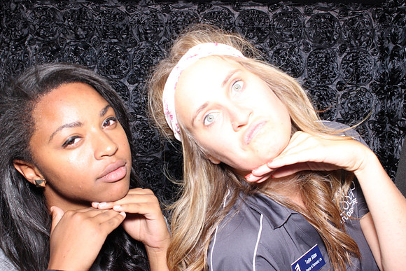 Sacramento Photo Booth Rentals