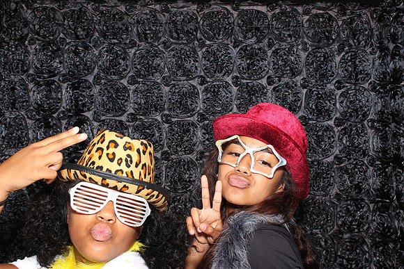 Sacramento Photo Booth Rentals