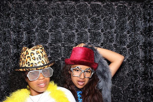 Sacramento Photo Booth Rentals