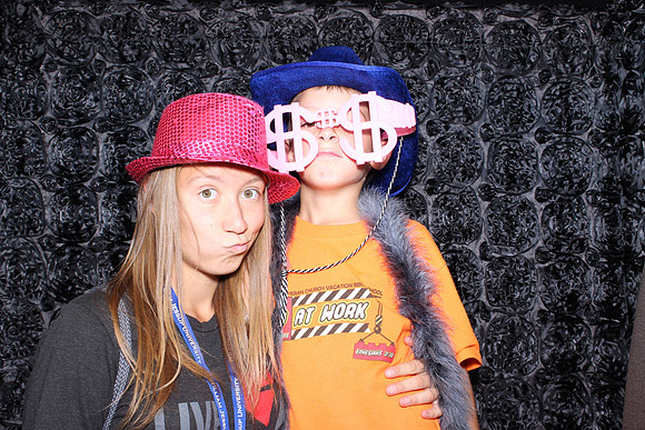 Sacramento Photo Booth Rentals