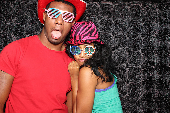 Sacramento Photo Booth Rentals