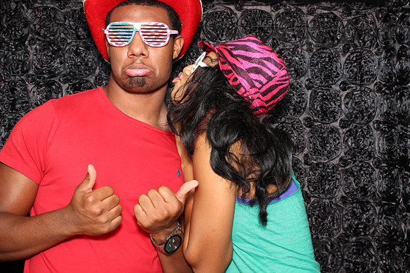 Sacramento Photo Booth Rentals