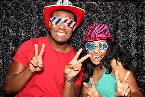 Sacramento Photo Booth Rentals