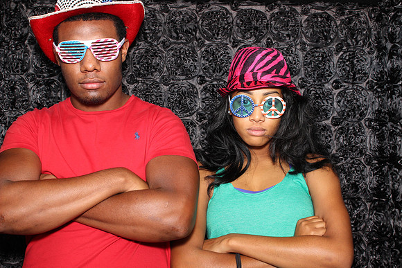 Sacramento Photo Booth Rentals