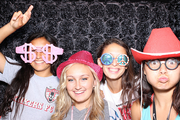 Sacramento Photo Booth Rentals