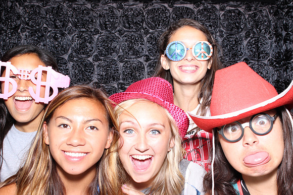 Sacramento Photo Booth Rentals