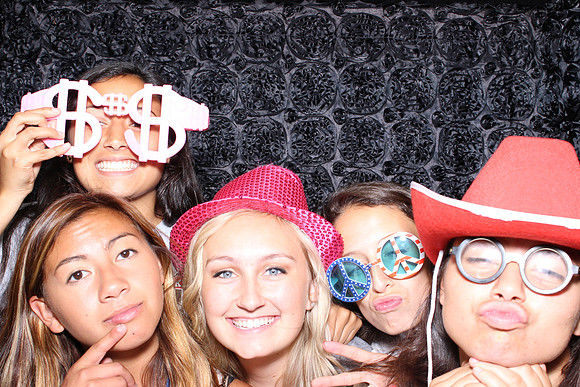 Sacramento Photo Booth Rentals