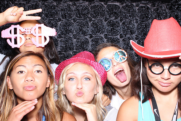Sacramento Photo Booth Rentals
