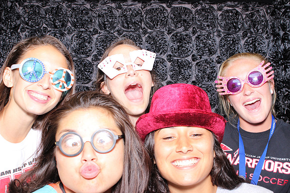 Sacramento Photo Booth Rentals