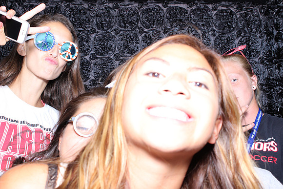 Sacramento Photo Booth Rentals