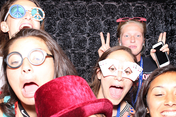 Sacramento Photo Booth Rentals