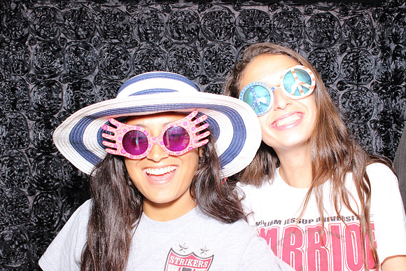 Sacramento Photo Booth Rentals