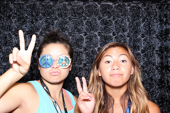 Sacramento Photo Booth Rentals