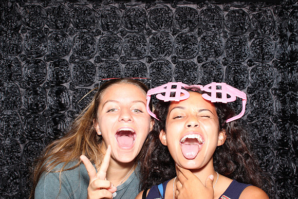 Sacramento Photo Booth Rentals