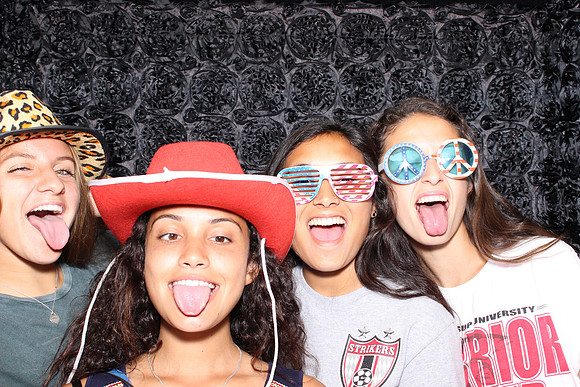 Sacramento Photo Booth Rentals