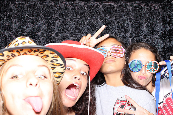 Sacramento Photo Booth Rentals