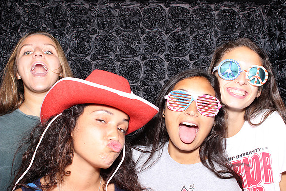 Sacramento Photo Booth Rentals