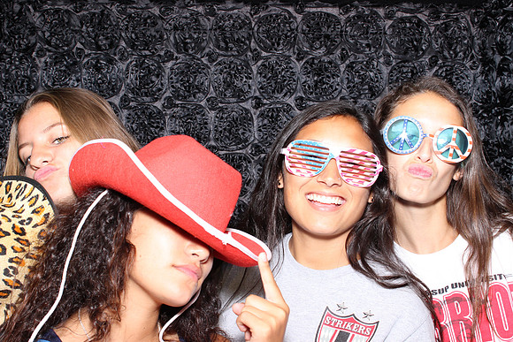 Sacramento Photo Booth Rentals