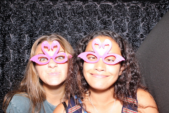 Sacramento Photo Booth Rentals
