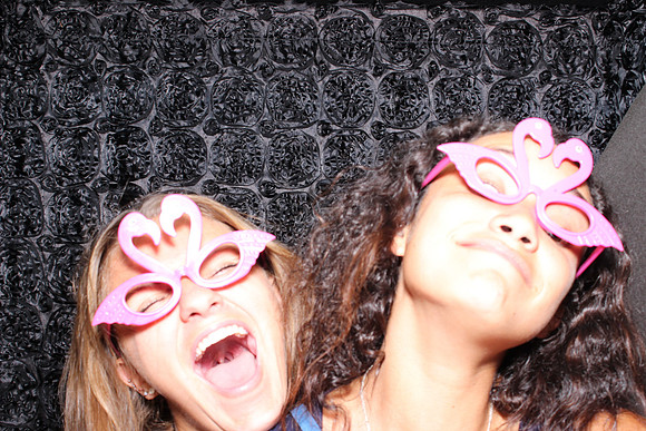 Sacramento Photo Booth Rentals