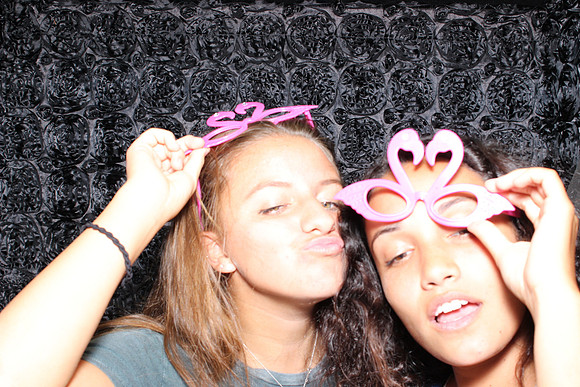 Sacramento Photo Booth Rentals