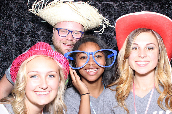 Sacramento Photo Booth Rentals