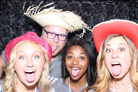 Sacramento Photo Booth Rentals