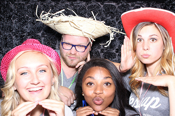 Sacramento Photo Booth Rentals
