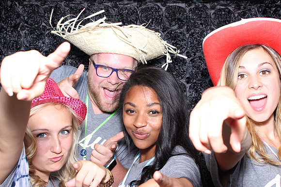 Sacramento Photo Booth Rentals