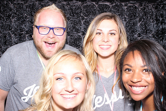 Sacramento Photo Booth Rentals