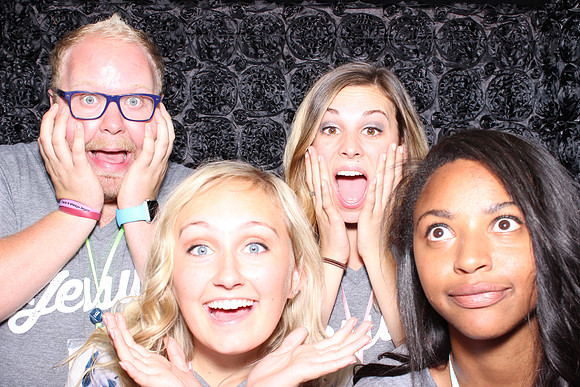 Sacramento Photo Booth Rentals