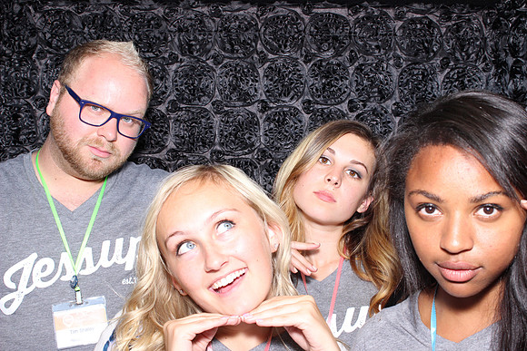 Sacramento Photo Booth Rentals