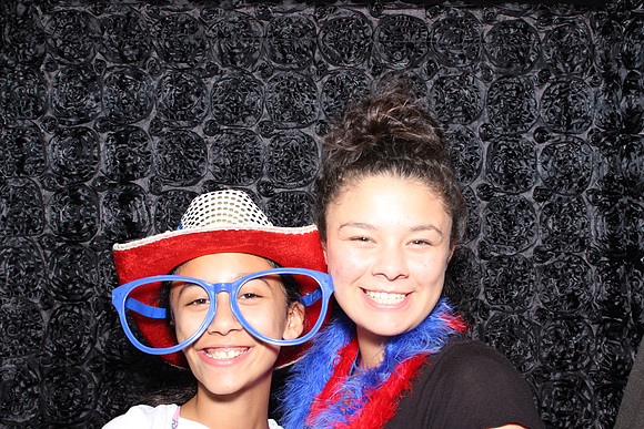 Sacramento Photo Booth Rentals
